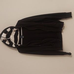 Faded Glory Knitted Hood, Hoodie